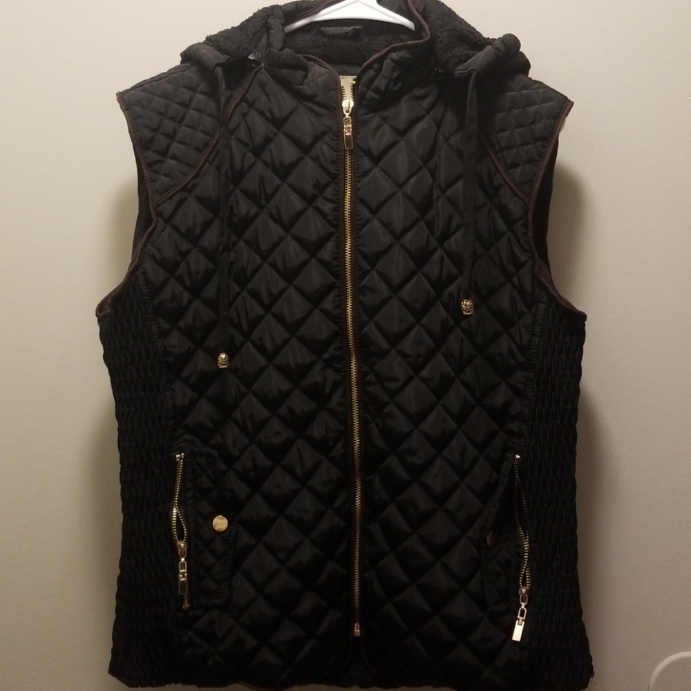 Vest